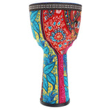 Beautiful Djembe Drum