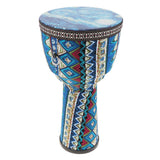 African Style Drum
