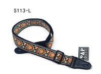 Awesome Electric Guitar Strap