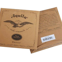 Aquila Nylon Ukulele Strings