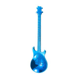 Blue Guitar Coffee Spoon